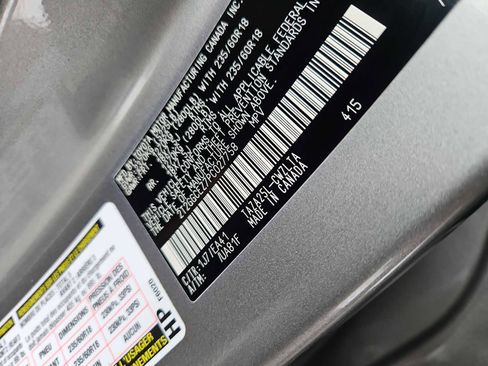 Used 2023 Lexus NX 350 AWD image 15