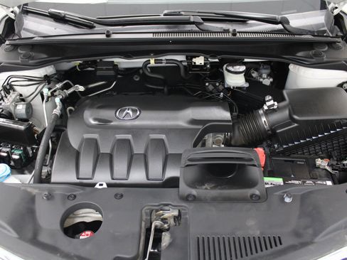 Used 2017 Acura RDX FWD image 10