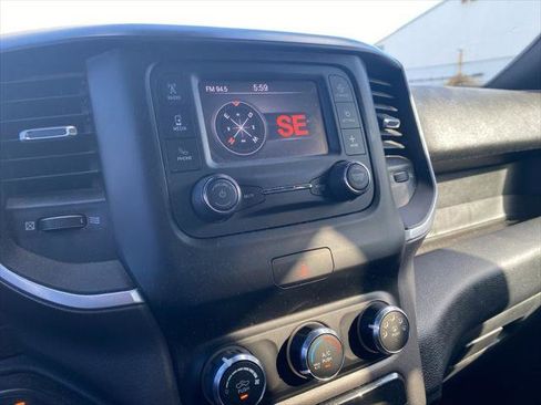 Certified 2021 RAM 2500 Big Horn AWD/4WD image 14