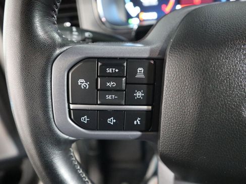 Used 2023 Ford F150 Lariat w/ Equipment Group 502A High image 28