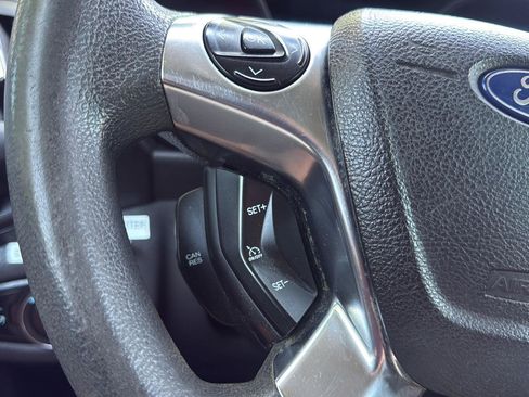 Used 2016 Ford Transit Connect XL FWD image 19