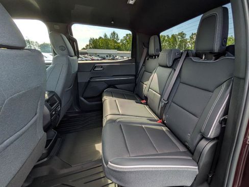 Used 2026 GMC Sierra EV Elevation AWD/4WD image 21