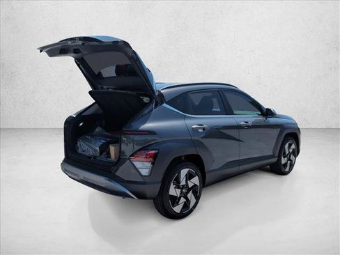 New 2026 Hyundai Kona Limited FWD image 2