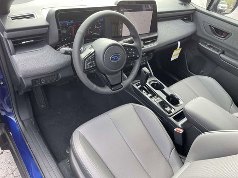 New 2026 Subaru Outback Limited image 18