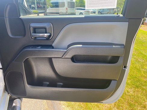 Used 2017 Chevrolet Silverado 1500 W/T w/ WT Convenience Package RWD image 28