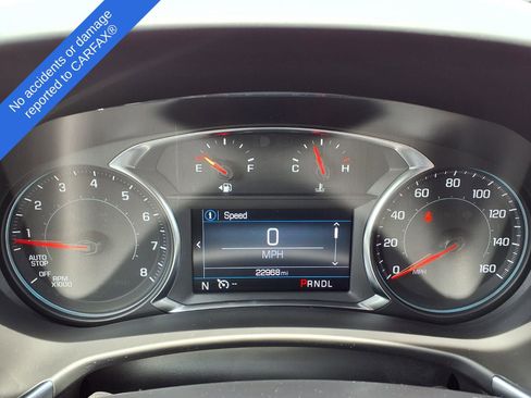 Used 2024 Chevrolet Equinox LS w/ LS Convenience Package FWD image 20