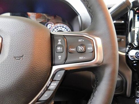 New 2026 RAM 2500 Big Horn image 24