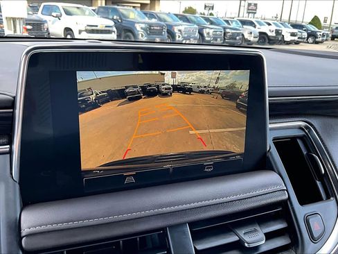 Certified 2023 GMC Yukon SLT image 26