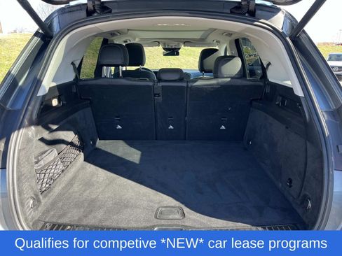 Used 2025 Mercedes-Benz GLE 350 GLE 350 image 10
