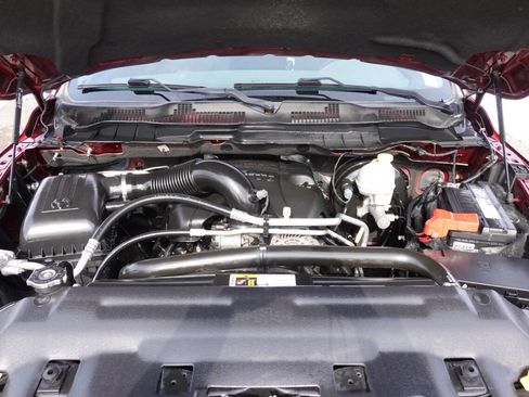 Used 2016 RAM 1500 Big Horn image 58