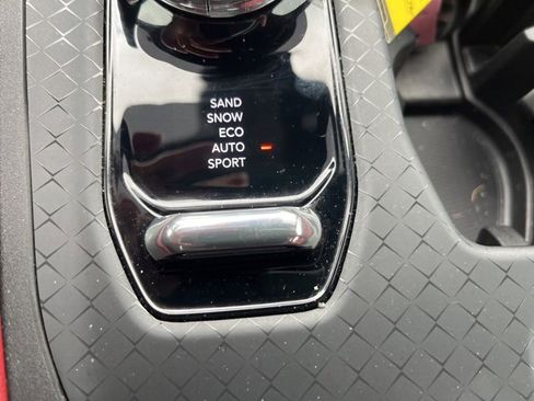 Used 2025 Jeep Wagoneer S Launch Edition w/ Trailer Tow Group image 24