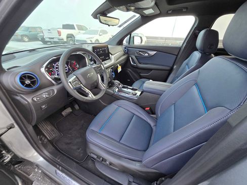 New 2025 Chevrolet Blazer RS w/ Driver Confidence II Package image 24
