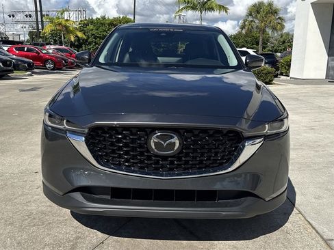 Certified 2023 MAZDA CX-5 AWD 2.5 S w/ Select Package image 30