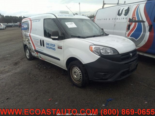 Used 2017 RAM ProMaster City Tradesman w/ Rear Back-up Camera Group FWD image 1