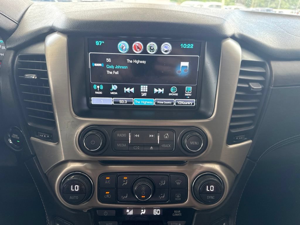 Used 2018 GMC Yukon Denali RWD image 20