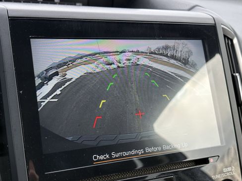 Used 2021 Subaru Forester Limited w/ Popular Package #3 image 23