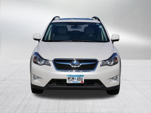 Used 2013 Subaru Crosstrek 2.0i Limited w/ Popular Pkg 2 image 2