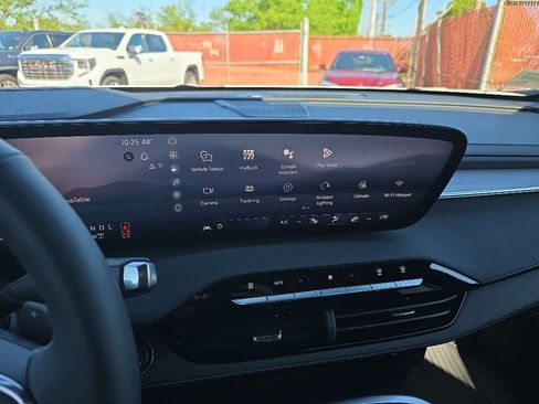 New 2026 Buick Enclave Preferred w/ Power Package AWD/4WD image 22