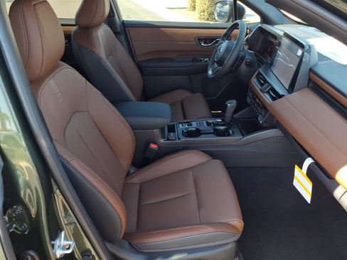 New 2026 Subaru Outback Touring XT image 15