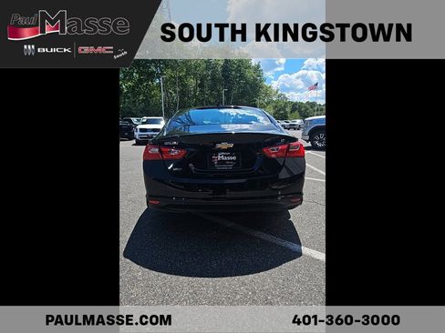 Used 2016 Chevrolet Malibu LT FWD image 6