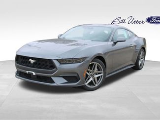 New 2026 Ford Mustang Coupe video 1