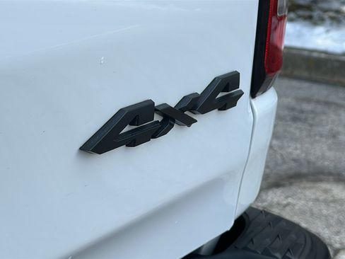 Used 2021 RAM 1500 Rebel w/ Rebel Level 2 Equipment Group image 11