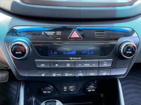 Used 2018 Hyundai Tucson SEL Plus FWD image 24
