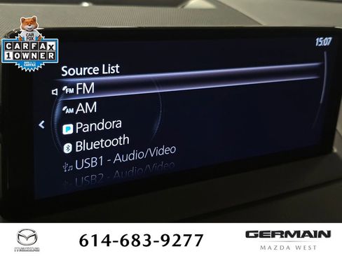 Used 2023 MAZDA CX-9 Touring AWD/4WD image 30