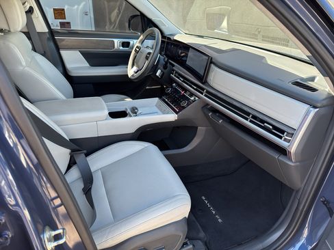 Used 2025 Hyundai Santa Fe Calligraphy AWD/4WD image 22