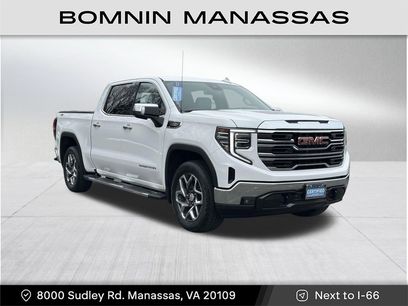 Certified 2023 GMC Sierra 1500 SLT w/ SLT Premium Package