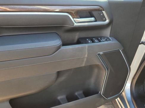 New 2026 Chevrolet Silverado 2500 LT w/ Trail Boss Package image 12