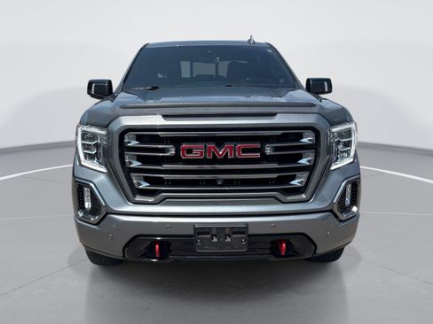 Used 2021 GMC Sierra 1500 AT4 w/ AT4 Premium Package AWD/4WD image 2