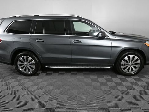 Certified 2019 Mercedes-Benz GLS 450 4MATIC image 25