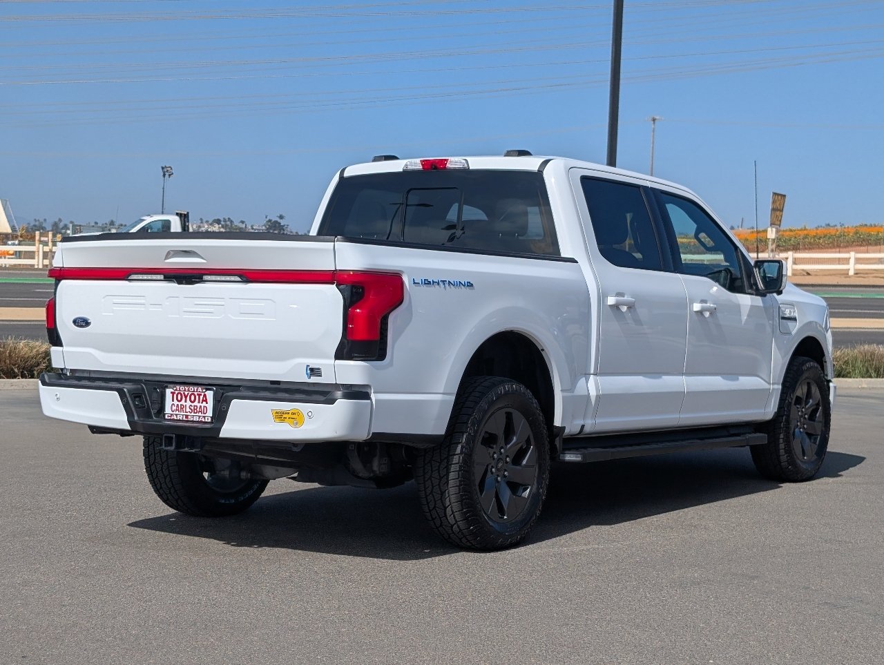 Used 2022 Ford F150 XLT AWD/4WD image 13