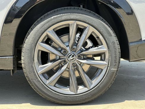 New 2025 Acura ADX A-Spec image 8