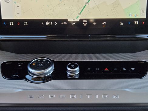 New 2025 Ford Expedition Max Active image 51