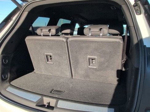 Certified 2023 Cadillac XT6 Sport w/ Platinum Package image 11