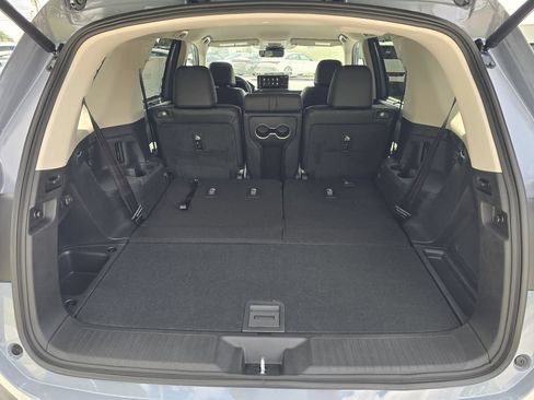 New 2026 Honda Pilot EX-L image 26