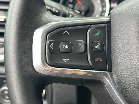 Used 2022 RAM 1500 Laramie image 28