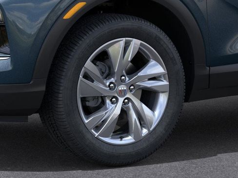 New 2026 Buick Encore GX Preferred w/ Comfort Package FWD image 33
