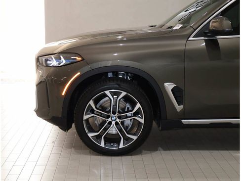 Used 2026 BMW X5 sDrive40i w/ Climate Comfort Package RWD image 4