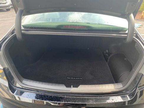 Used 2019 Hyundai Sonata SE FWD image 27