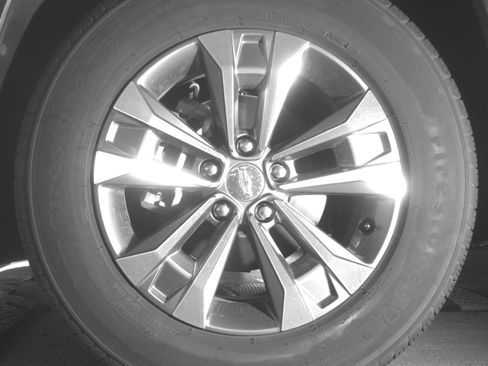 Used 2025 Chevrolet Equinox LT image 12