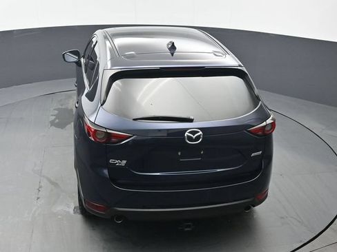 Used 2018 MAZDA CX-5 Grand Touring AWD/4WD image 40
