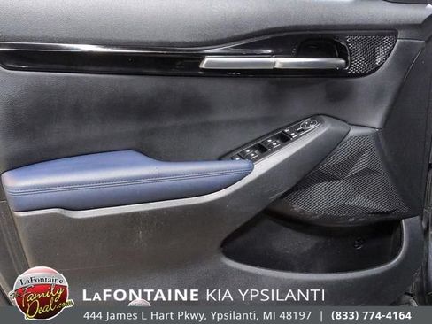 Used 2024 Kia Seltos S AWD/4WD image 21