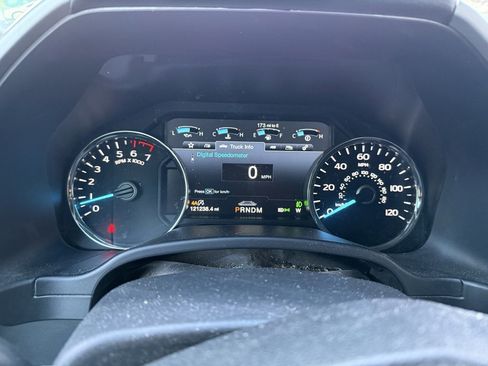 Used 2020 Ford F150 Lariat w/ Equipment Group 502A Luxury image 8