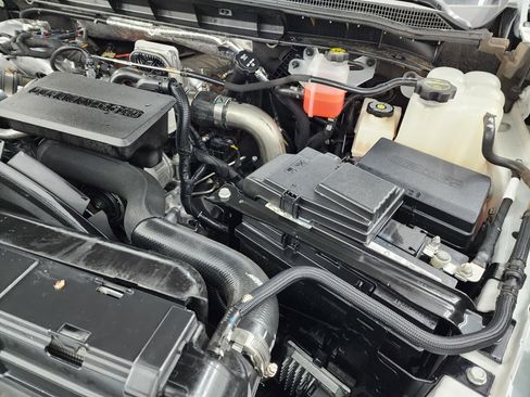 Used 2025 Chevrolet Silverado 3500 LT w/ All Star Edition image 19