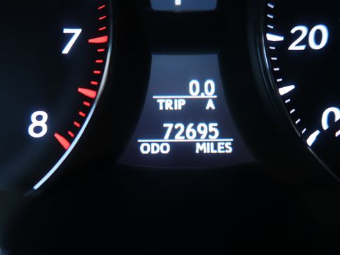 Used 2008 Lexus LS 460 image 29