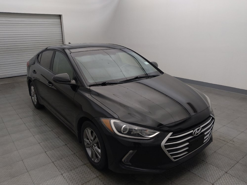 Used 2018 Hyundai Elantra Value Edition FWD image 13