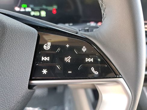 New 2025 Audi Q6 e-tron Premium image 20